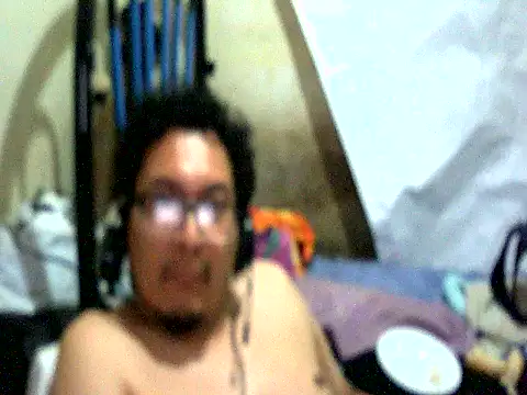 gocuzero online show from October 4, 2025, 3:52 am