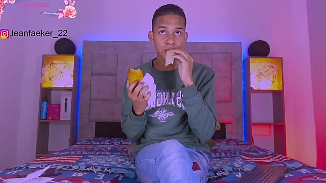 dilan alfonzo online show from January 12, 2026, 12:45 pm