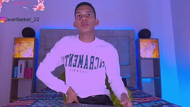 dilan alfonzo online show from January 13, 2026, 1:37 pm