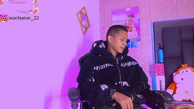 dilan alfonzo online show from February 3, 2026, 1:05 pm