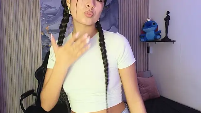 LissaWiild online show from March 4, 2026, 8:16 pm