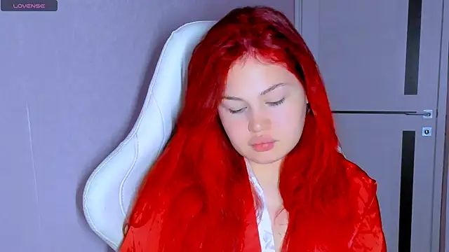 MissClarks online show from November 6, 2025, 8:24 pm