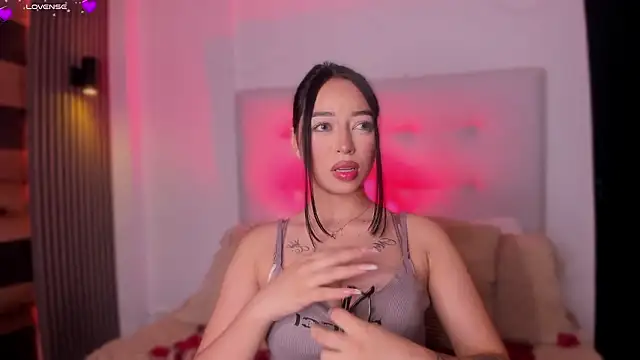 AnthonellaSweet online show from February 14, 2026, 5:18 am