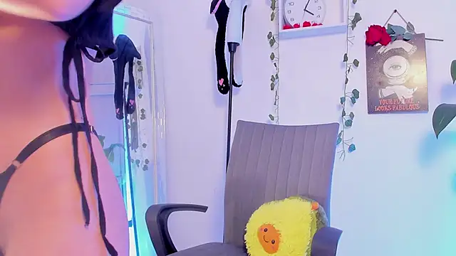 Snapshot of GenesisWhite chatting on March 15, 2025, 9:09 am GenesisWhite online show from March 15, 2025, 9:09 am