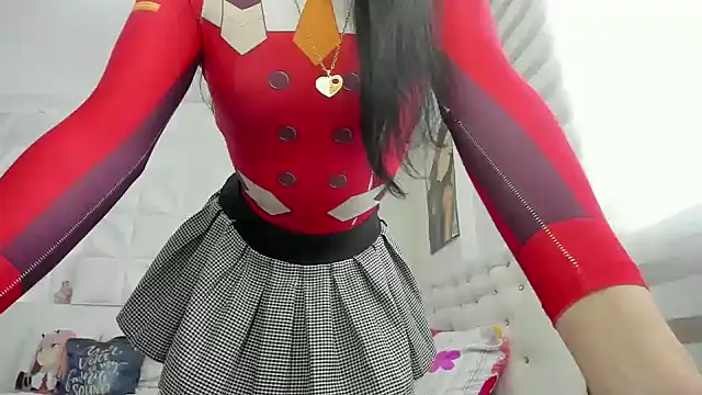 Snapshot of Ammy_Queen chatting on October 31, 2025, 1:30 pm Ammy Queen online show from October 31, 2025, 1:30 pm