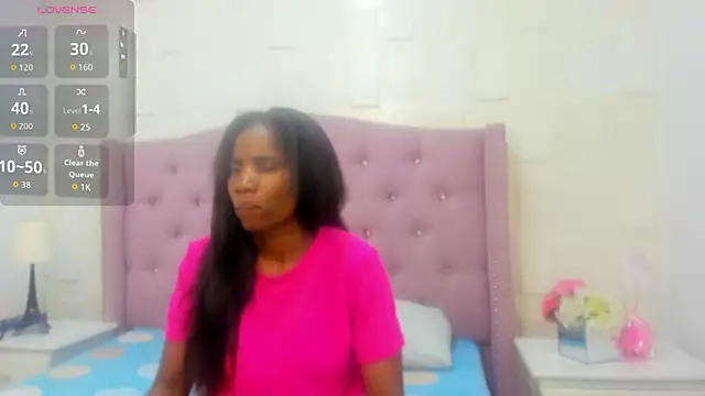 MonicaSchwartz online show from March 24, 2026, 4:29 pm