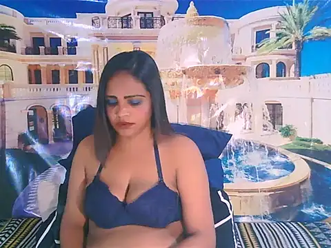 Luciousindian69 online show from November 17, 2025, 5:17 pm