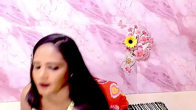 Luciousindian69 online show from February 16, 2026, 4:05 pm