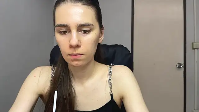 SassyJessi online show from October 18, 2025, 4:14 am