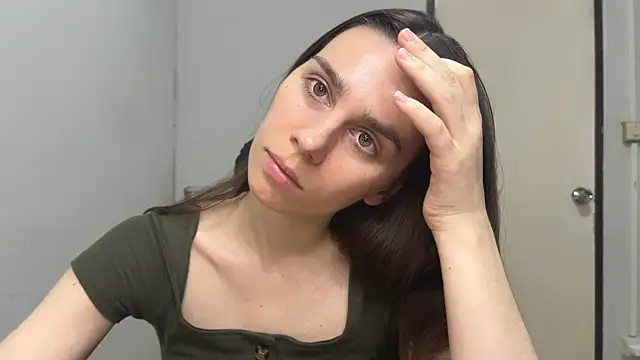 Snapshot of SassyJessi chatting on March 3, 2025, 10:28 am SassyJessi online show from March 3, 2025, 10:28 am