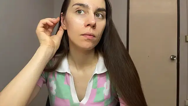 SassyJessi online show from February 26, 2026, 4:12 am