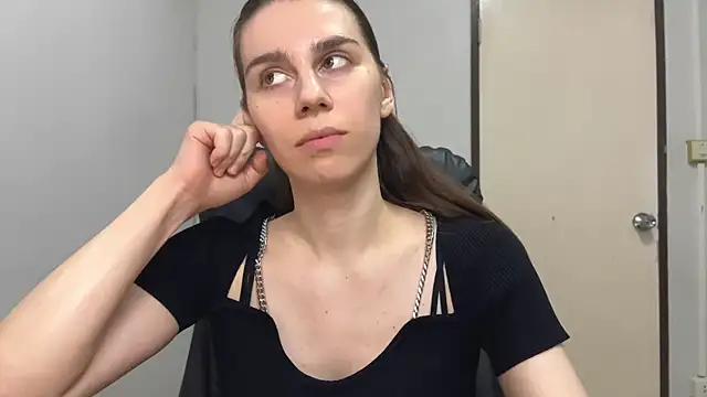Snapshot of SassyJessi chatting on March 9, 2025, 10:19 am SassyJessi online show from March 9, 2025, 10:19 am