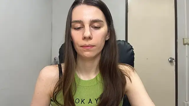 Snapshot of SassyJessi chatting on March 6, 2025, 9:47 am SassyJessi online show from March 6, 2025, 9:47 am