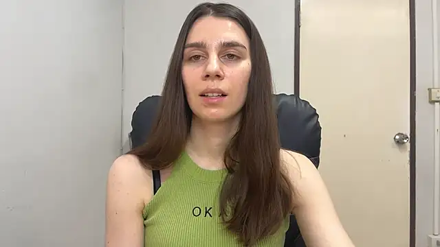 Snapshot of SassyJessi chatting on March 19, 2025, 7:18 am SassyJessi online show from March 19, 2025, 7:18 am
