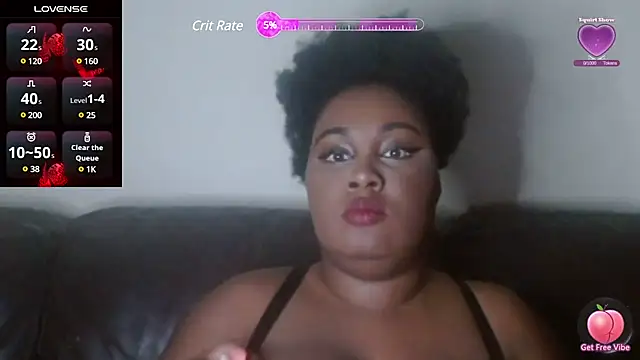 VictoriaLuv22 online show from January 15, 2025, 3:33 am