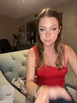 molly witha chance online show from February 15, 2026, 11:47 pm