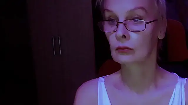 HelgaHimmell online show from March 23, 2026, 9:36 pm