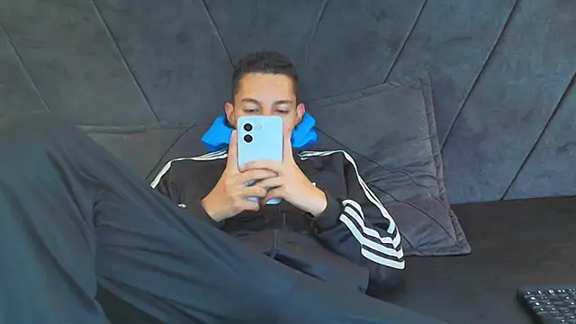 thiago19s online show from January 13, 2025, 7:42 pm