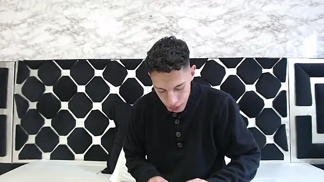 thiago19s online show from March 14, 2025, 7:23 pm