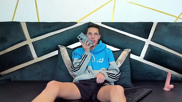 thiago19s online show from March 14, 2026, 6:14 pm