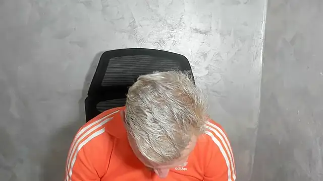 ANGELALEXYNO2024 online show from January 18, 2026, 3:15 pm