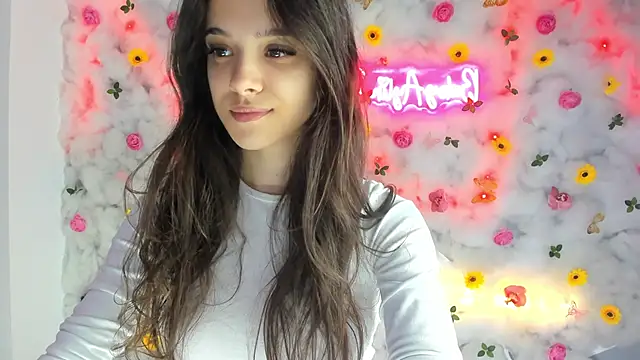 BabyAylin online show from February 13, 2025, 7:13 am