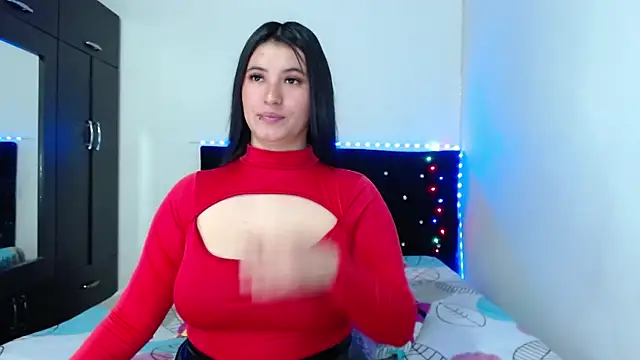 Zasha Kaira online show from October 18, 2025, 8:22 pm