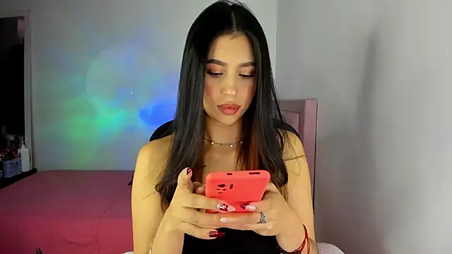 Snapshot of youpinkgirl_ chatting on February 13, 2025, 2:45 am youpinkgirl online show from February 13, 2025, 2:45 am