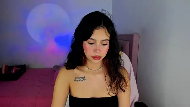 Snapshot of youpinkgirl_ chatting on February 22, 2025, 4:07 am youpinkgirl online show from February 22, 2025, 4:07 am