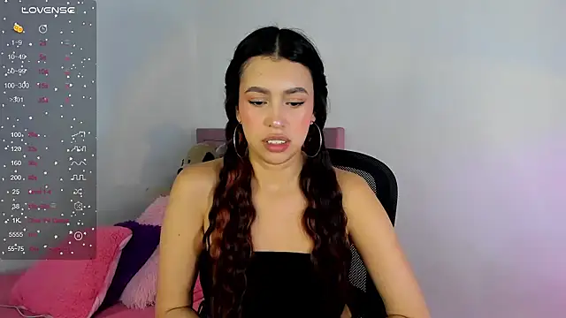 Snapshot of youpinkgirl_ chatting on January 21, 2025, 2:11 am youpinkgirl online show from January 21, 2025, 2:11 am