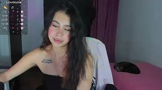Snapshot of youpinkgirl_ chatting on March 1, 2025, 5:42 am youpinkgirl online show from March 1, 2025, 5:42 am