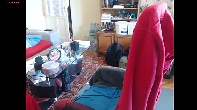 RealManHaveHairy online show from March 8, 2025, 1:14 pm