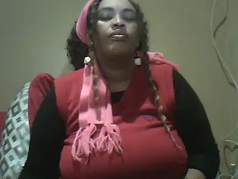 SexxyBoob online show from May 30, 2026, 5:07 pm