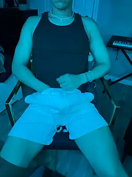 Sex Boy Toy online show from December 5, 2025, 4:44 am