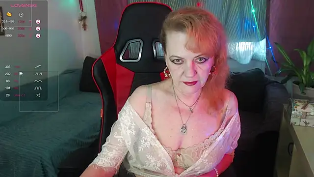 Liset Monro online show from May 25, 2026, 5:11 pm