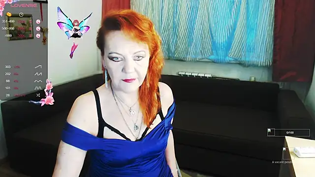 Liset Monro online show from October 24, 2025, 5:06 am
