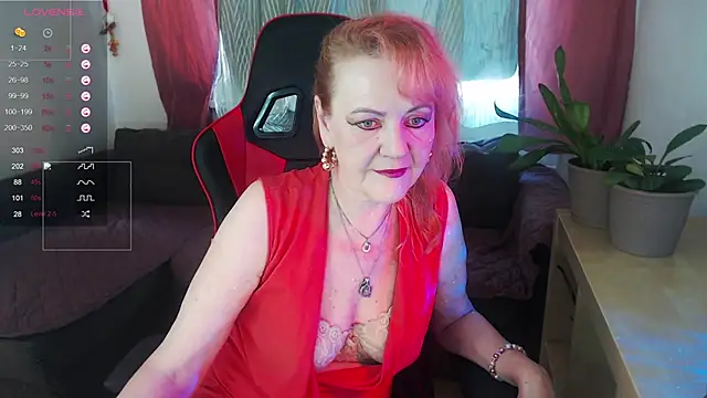 Liset Monro online show from May 10, 2026, 5:11 am
