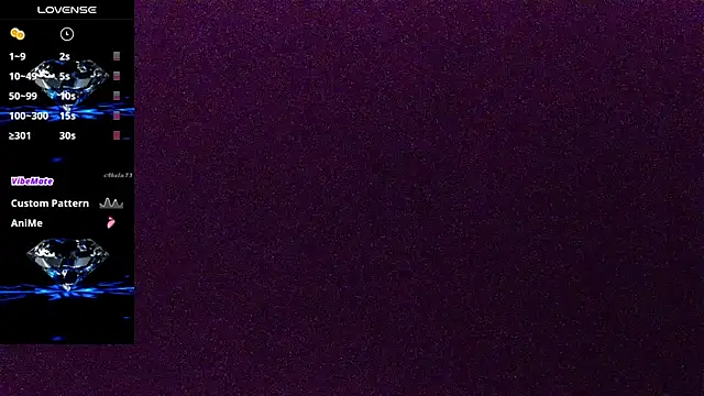 vale bunny23 online show from January 16, 2026, 3:32 am