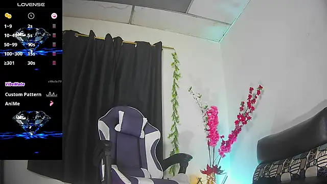 vale bunny23 online show from February 18, 2026, 3:15 am