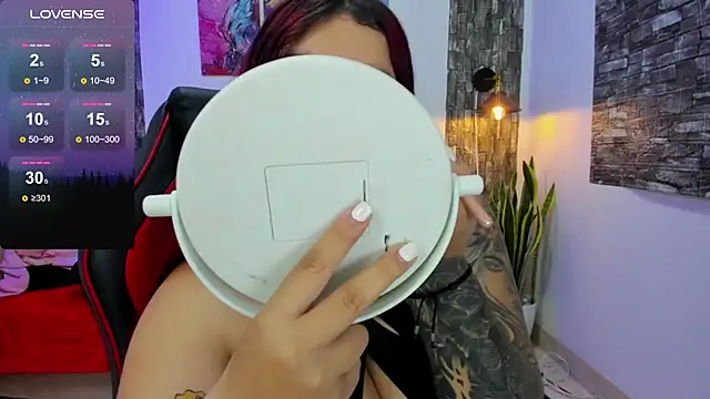 Ariadna sc online show from November 1, 2025, 12:54 pm