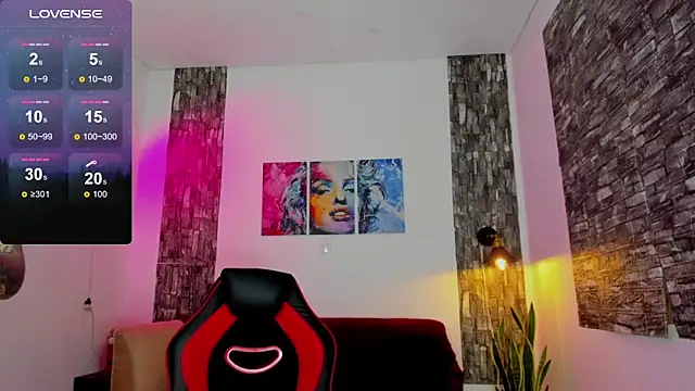 Ariadna sc online show from September 23, 2025, 1:29 pm