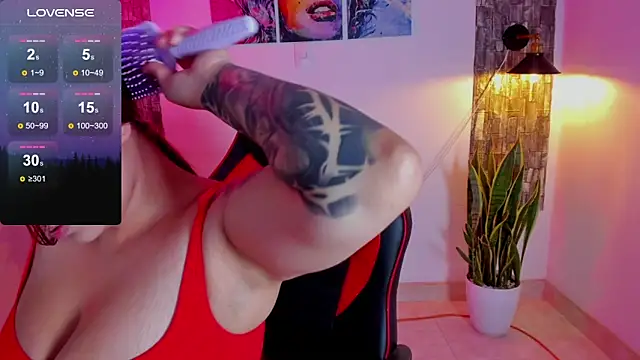 Ariadna sc online show from April 15, 2026, 1:37 pm