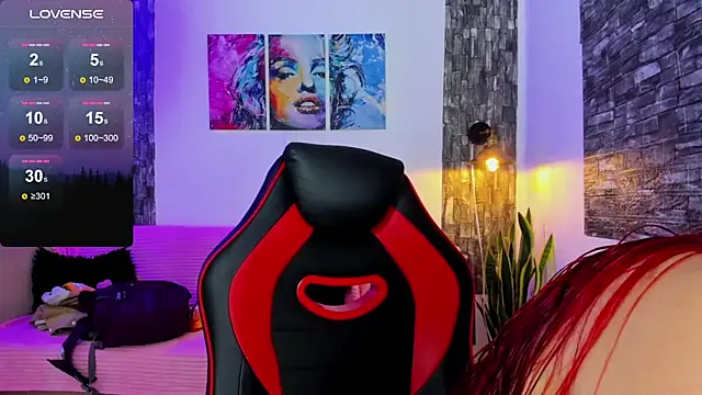 Ariadna sc online show from November 5, 2025, 1:25 pm