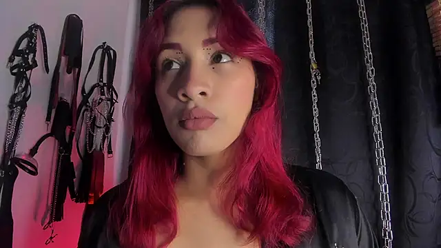 charrlotte quinn online show from February 15, 2026, 2:49 pm