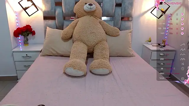 sofia burman online show from February 27, 2026, 11:21 am