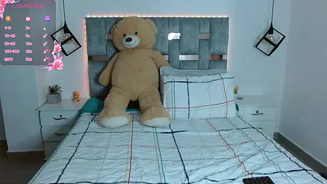 sofia burman online show from April 19, 2026, 12:11 am