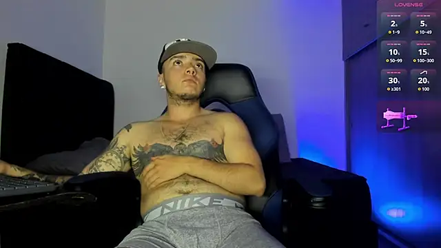 male pussy online show from November 26, 2025, 7:41 am