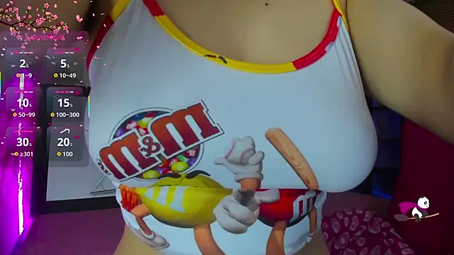 Snapshot of shelby_carson chatting on October 15, 2025, 1:08 pm shelby carson online show from October 15, 2025, 1:08 pm