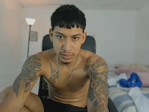 slim master12 online show from February 21, 2026, 8:22 pm