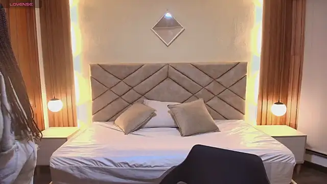 Raquel jones online show from February 10, 2026, 12:04 pm